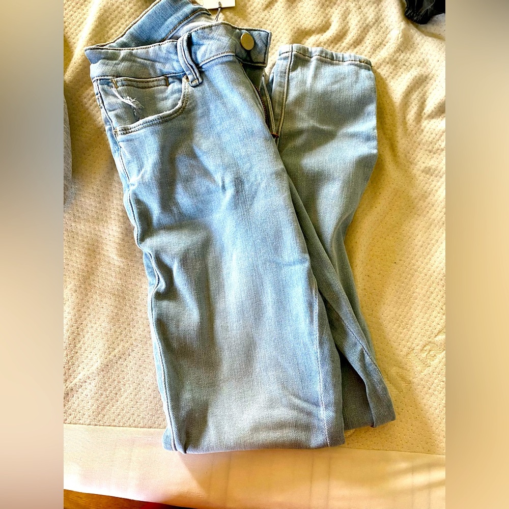 Jeans - Picture 2 of 2